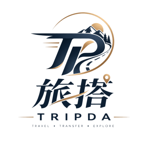 旅搭TripDa